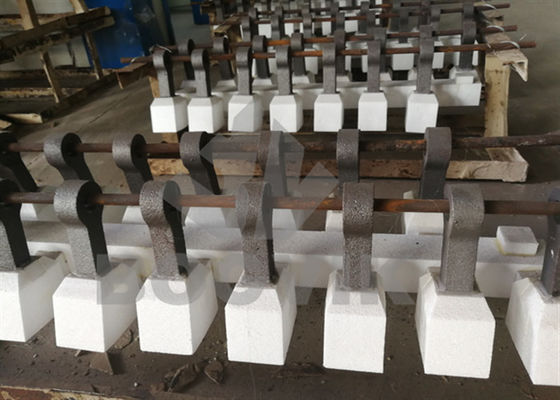 Горячая продажа Mill Hammer с хорошим качеством и конкурентоспособными ценами