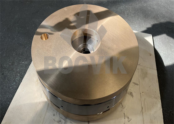 Продается хорошо CH550 шаговой подшипник набор BG0215156 для конусового дробилки