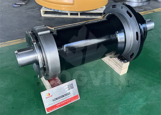 Hydroset Cylinder Assembly Cone Crusher Части запасные с хорошими характеристиками