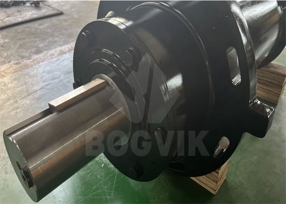 Hydroset Cylinder Assembly Cone Crusher Части запасные с хорошими характеристиками