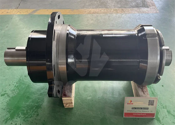Hydroset Cylinder Assembly Cone Crusher Части запасные с хорошими характеристиками