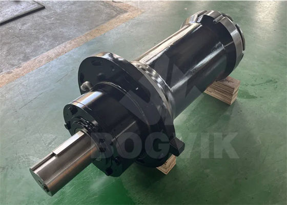 Hydroset Cylinder Assembly Cone Crusher Части запасные с хорошими характеристиками