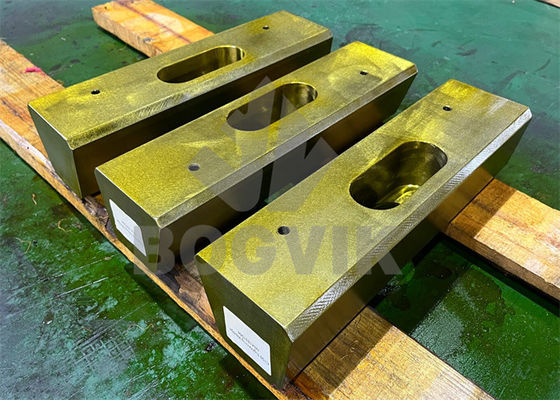Серия C150 запасные части пружинная сборка 575484 затягивающий клин MM1031564 для дробления челюсти