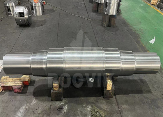 Запчасти челюстей серии C150 эксцентрическая вала MM0561603 Pitman MM0566662